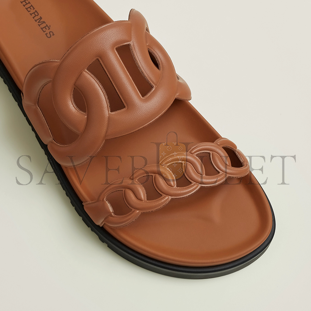 HERMES EXTRA SANDAL H222302ZA3360